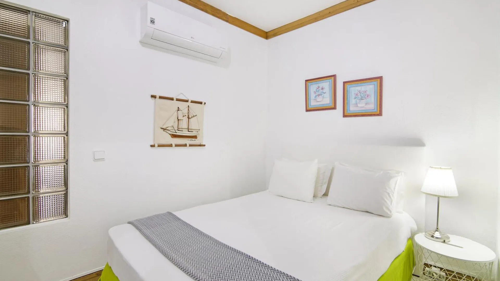 T2 Com Piscina Centro Vilamoura Portugalia