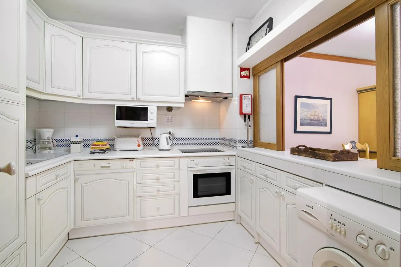 Apartment T2 Com Piscina Centro Vilamoura