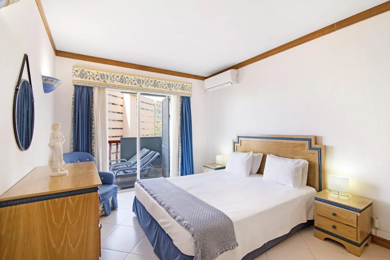 T2 Com Piscina Centro Vilamoura