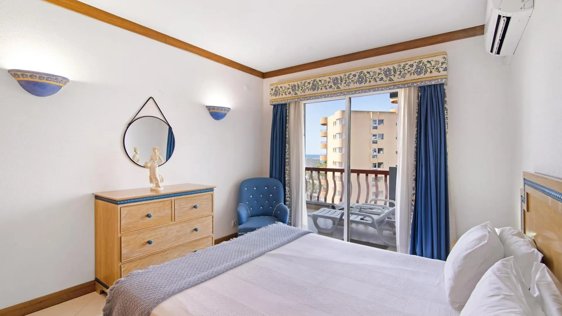 Apartment T2 Com Piscina Centro Vilamoura